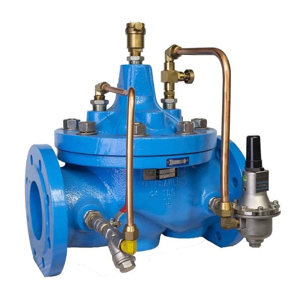 Swing Type Check Valve